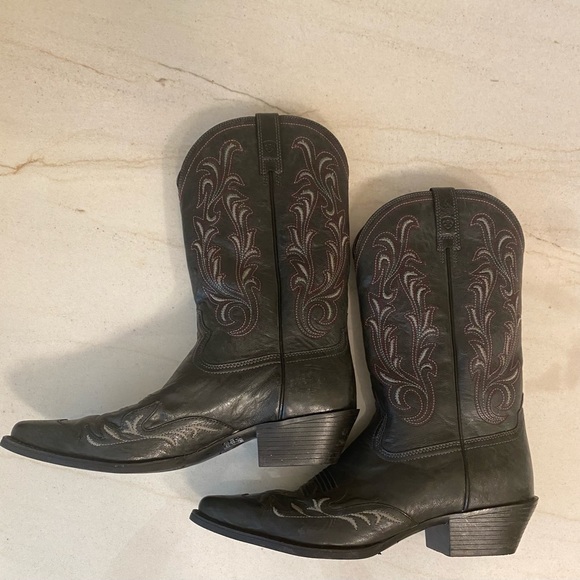 NWOT ARIAT Women’s Size 10 - Picture 5 of 14